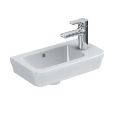 Раковина с отверстием для смесителя справа 45 см Ideal Standard Active T054001