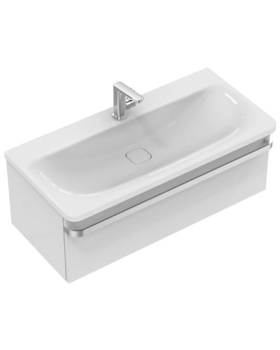 Раковина 101 см Ideal Standard Tonic II K086201