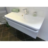 Раковина 101 см Ideal Standard Tonic II K086201