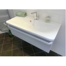 Раковина 101 см Ideal Standard Tonic II K086201