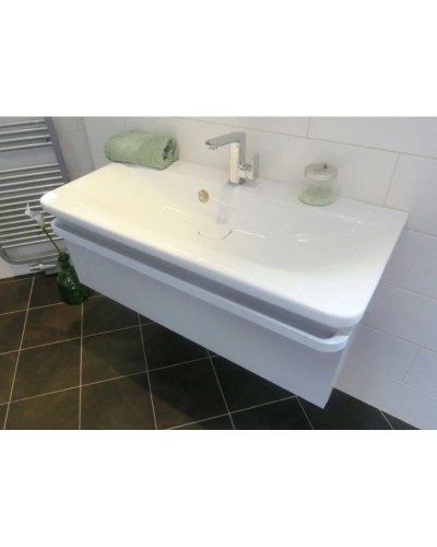 Раковина 101 см Ideal Standard Tonic II K086201