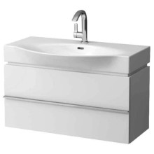 Раковина 90 см Laufen Palace 8.1170.2.000.104.1