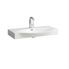 Раковина 90 см Laufen Palace 8.1170.2.000.104.1