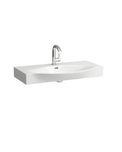 Раковина 90 см Laufen Palace 8.1170.2.000.104.1