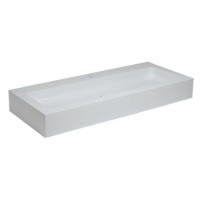 Раковина 125 см KEUCO Edition 300 30370310001