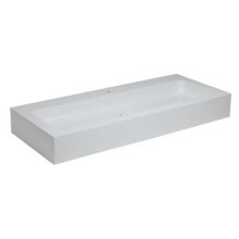 Раковина 125 см KEUCO Edition 300 30370310001