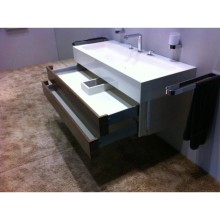 Раковина 125 см KEUCO Edition 300 30370310003