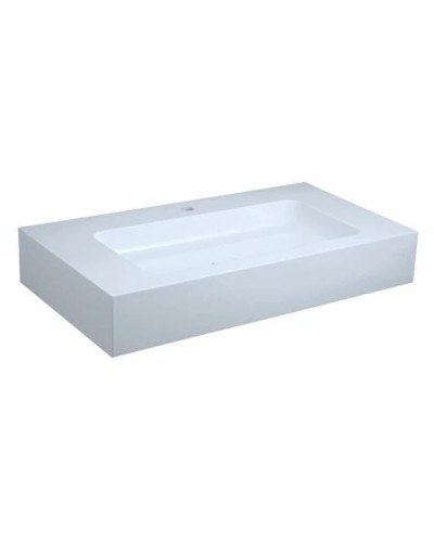 Раковина 95 см KEUCO Edition 300 30380310001