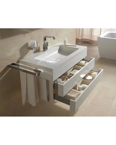 Раковина 95 см KEUCO Edition 300 30380310001