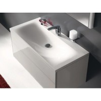 Раковина 100 см KEUCO Royal Reflex 34071311001