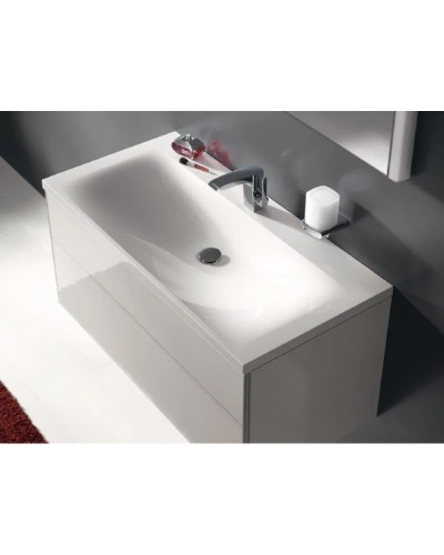 Раковина 100 см KEUCO Royal Reflex 34071311001