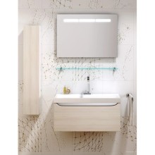 Раковина 80х40 см Aqwella 5 Stars Infinity Inf.08.04.D