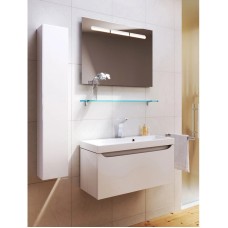 Раковина 80х40 см Aqwella 5 Stars Infinity Inf.08.04.D