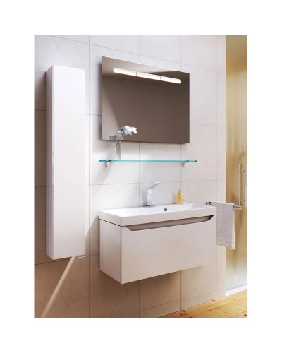 Раковина 80х40 см Aqwella 5 Stars Infinity Inf.08.04.D