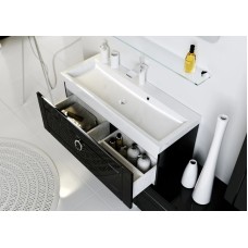 Раковина 100х40 см Aqwella 5 Stars Infinity Inf.10.04.D