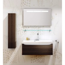 Раковина 100х40 см Aqwella 5 Stars Infinity Inf.10.04.D