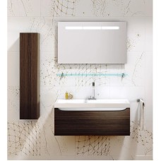 Раковина 100х40 см Aqwella 5 Stars Infinity Inf.10.04.D