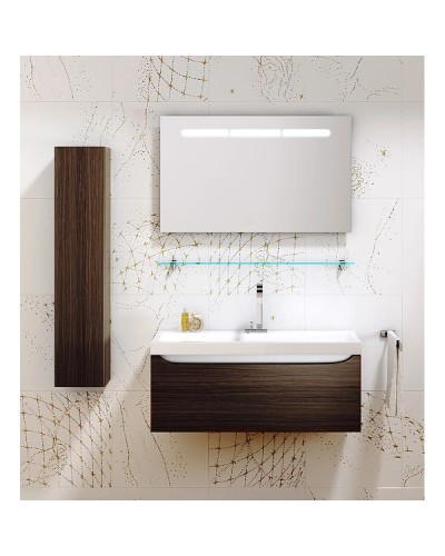 Раковина 100х40 см Aqwella 5 Stars Infinity Inf.10.04.D