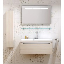 Раковина 100х40 см Aqwella 5 Stars Infinity Inf.10.04.D