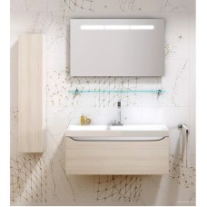 Раковина 100х40 см Aqwella 5 Stars Infinity Inf.10.04.D