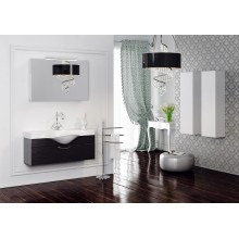 Раковина 110х56 см Aqwella 5 Stars Broadway Brw.11.04.D