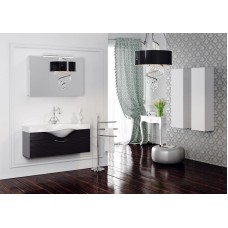 Раковина 110х56 см Aqwella 5 Stars Broadway Brw.11.04.D