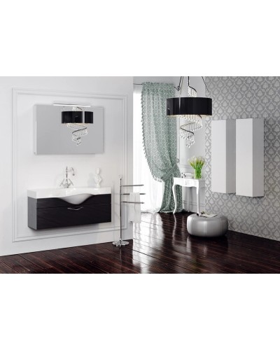 Раковина 110х56 см Aqwella 5 Stars Broadway Brw.11.04.D