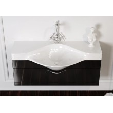 Раковина 110х56 см Aqwella 5 Stars Broadway Brw.11.04.D