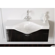 Раковина 110х56 см Aqwella 5 Stars Broadway Brw.11.04.D