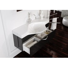 Раковина 110х56 см Aqwella 5 Stars Broadway Brw.11.04.D