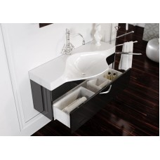 Раковина 110х56 см Aqwella 5 Stars Broadway Brw.11.04.D