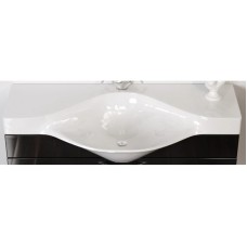 Раковина 110х56 см Aqwella 5 Stars Broadway Brw.11.04.D