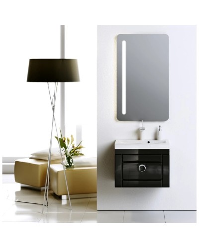 Раковина 60х40 см Aqwella 5 Stars Infinity Inf.06.04.D