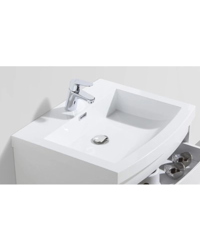 Раковина 62x51,8 см BelBagno Prospero PROSPERO-620-LVB