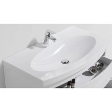 Раковина 92x52 см BelBagno Prospero PROSPERO-920-LVB