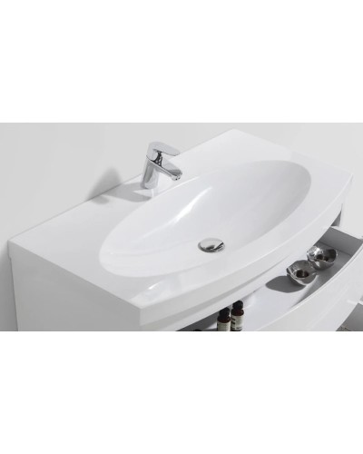 Раковина 92x52 см BelBagno Prospero PROSPERO-920-LVB