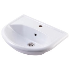 Раковина 55,6х44 см Aqwella Уют 550