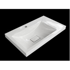 Раковина 81,3 см Aqwella Kommandor Com.08.04.D