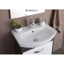 Раковина Aquanet Элеганс 600