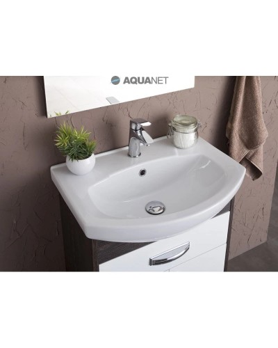 Раковина Aquanet Элеганс 600