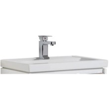 Раковина Aquanet Фостер 600