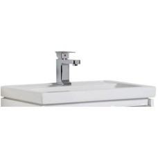 Раковина Aquanet Фостер 600