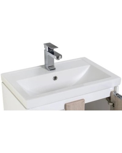 Раковина Aquanet Фостер 600