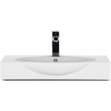 Раковина Aquanet Infinity 65