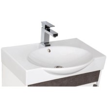 Раковина Aquanet Infinity 65