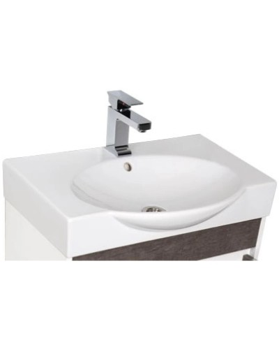 Раковина Aquanet Infinity 65