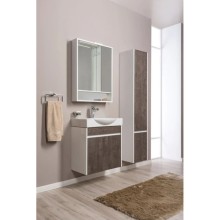 Раковина Aquanet Infinity 65