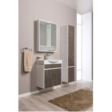 Раковина Aquanet Infinity 65