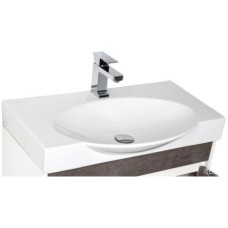 Раковина Aquanet Infinity 75