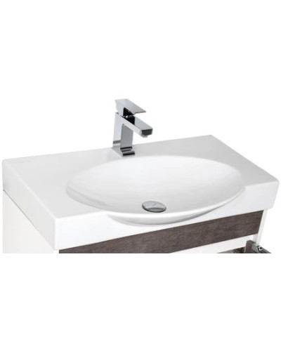 Раковина Aquanet Infinity 75